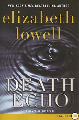 Death Echo Large Print
