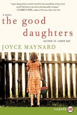 Good Daughters Large Print