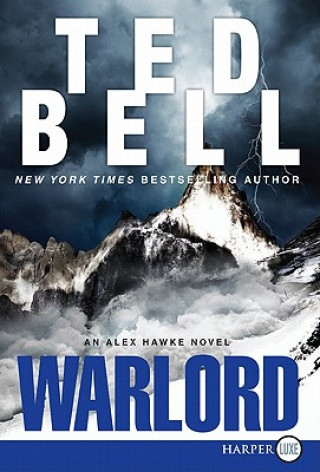 Warlord LP: An Alex Hawke Novel
