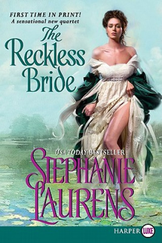 The Reckless Bride