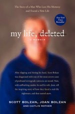My Life, Deleted: A Memoir