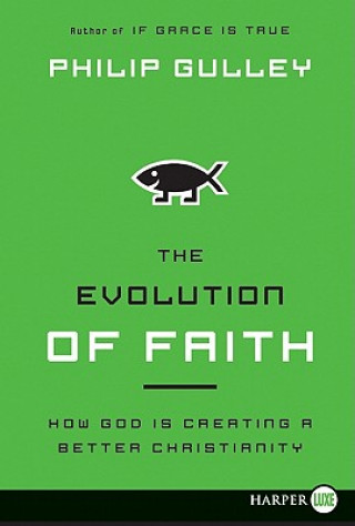 Evolution of Faith Large