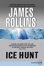 Ice Hunt
