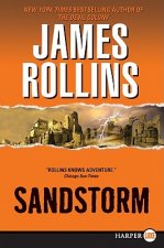 Sandstorm