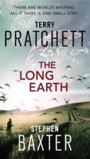 The Long Earth