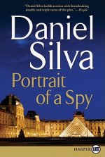 Portrait of a Spy