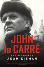 John Le Carre: The Biography