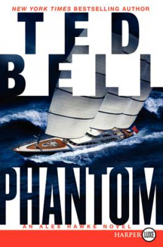 Phantom LP: An Alex Hawke Novel