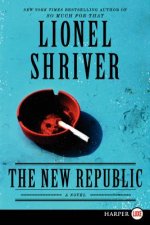 The New Republic