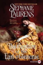 Capture of the Earl of Glencrae LP