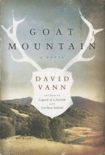 Goat Mountain