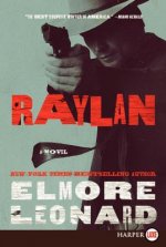 Raylan LP: A Decker/Lazarus Novel