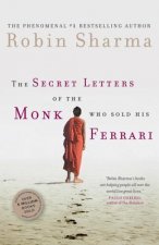 Secret Letters from the Monk Who Sold His Ferrari