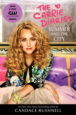 Carrie Diaries - Summer and the City