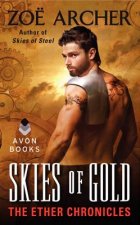 Skies of Gold: The Ether Chronicles