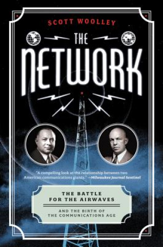 The Network: The Hidden History of a Trillion Dollar Business Heist