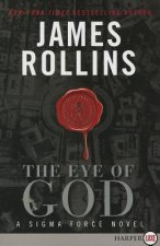 The Eye of God LP: A SIGMA Force Novel