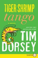 Tiger Shrimp Tango