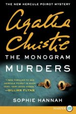 The Monogram Murders