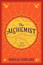 The Alchemist 25th Anniversary LP: A Fable about Following Your Dream