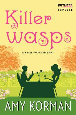 Killer Wasps