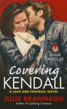 Covering Kendall