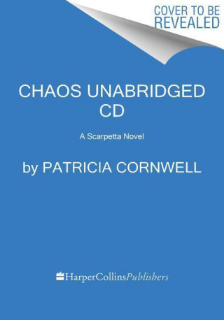 Chaos CD: A Scarpetta Novel