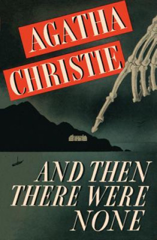 And Then There Were None Facsimile Edition