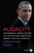 The Long Game LP: The Greatness of the Obama Presidency