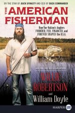 American Fisherman LP: An Angler's Journey of the USA