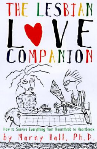 Lesbian Love Companion