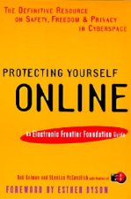 Protecting Yourself Online