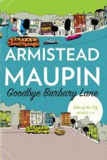 Goodbye Barbary Lane: 