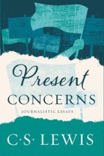 Present Concerns: And Other Essays