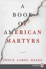 A Book of American Martyrs LP