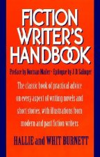 Fiction Writer's Handbook