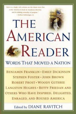 American Reader