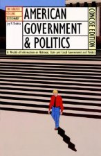 HarperCollins Dictionary of American Government and Politics