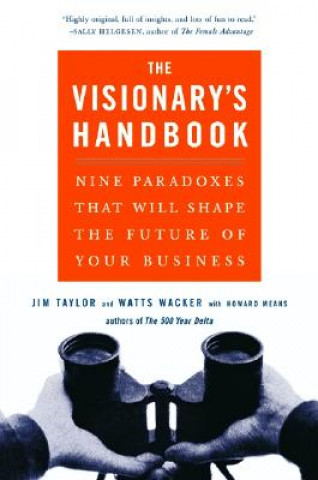 Visionary's Handbook