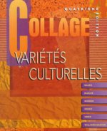 Vari?t's Culturelles to Accompany Collage: R?vision de Grammaire