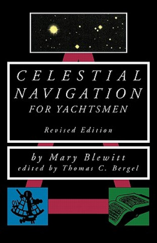 Celestial Navigation for Yachtsmen