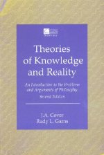 Lsc Cps1 (): Lsc Cps1 Theories of Knowledge & Reality