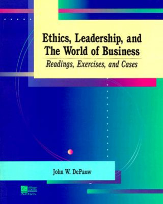 Ethics Leadership and Business