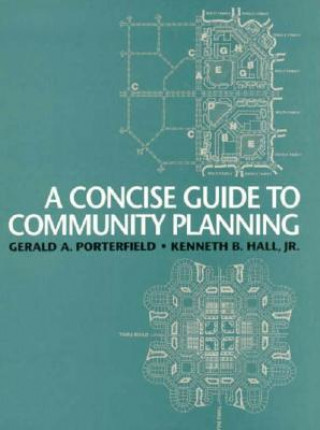 A Concise Guide to Community Planning