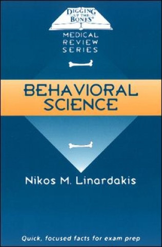 Digging Up the Bones: Behavioral Science