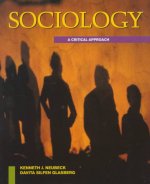 Sociology: A Critical Approach