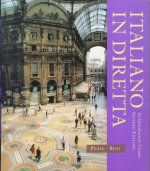 Italiano in Diretta: An Introductory Course (Student Edition)