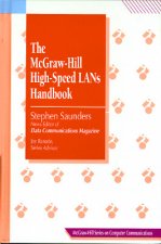 The McGraw-Hill High-Speed LANs Handbook