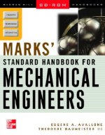 Mark's Standard Handbook for Mechanical Engineers on CD-ROM, LAN