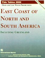East Coast of North and South American: Including Greenland